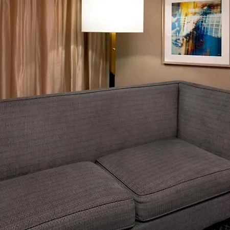 Sheraton Music Airport Nashville