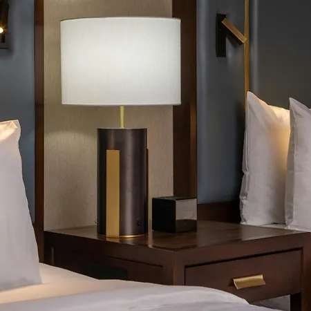 Sheraton Music Airport Hotel