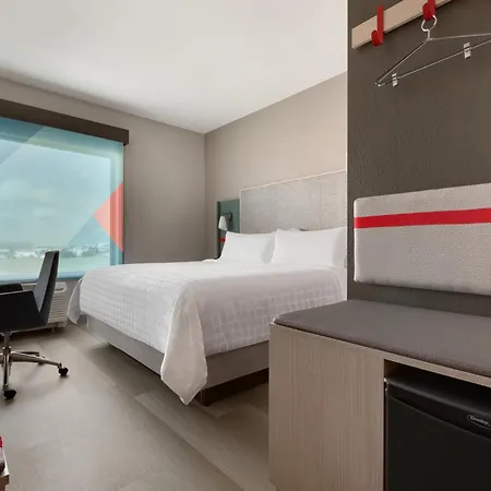 Avid - Airport By Ihg Hotel Nashville