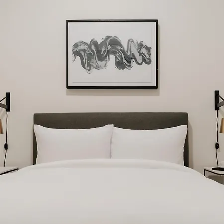 Kasa Capitol Hill Downtown Aparthotel 4*