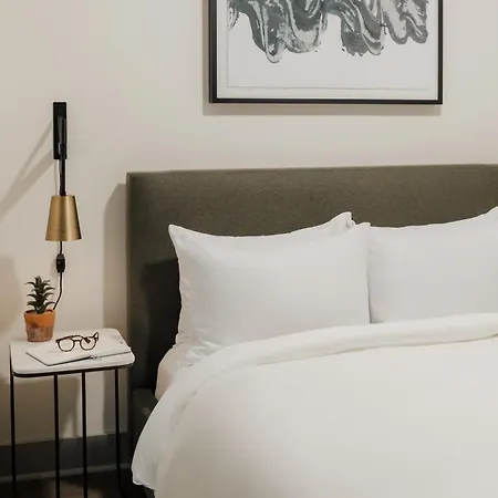Kasa Capitol Hill Downtown 4*