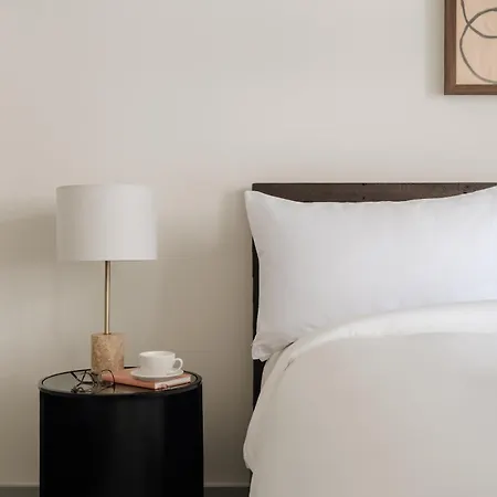 Kasa Capitol Hill Downtown Aparthotel Nashville