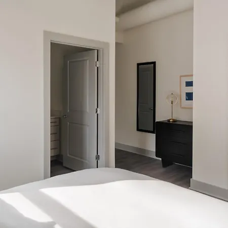 Aparthotel Kasa Capitol Hill Downtown