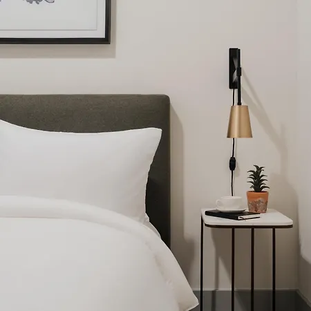 Kasa Capitol Hill Downtown Aparthotel 4*