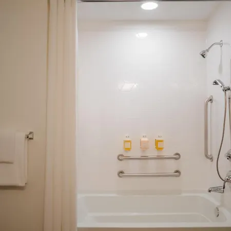 Kasa Capitol Hill Downtown Aparthotel 4*