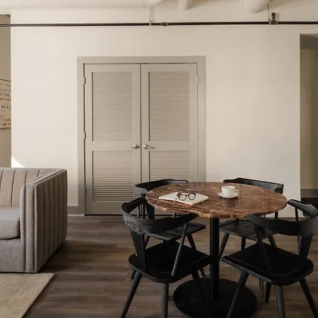Kasa Capitol Hill Downtown 4* Nashville