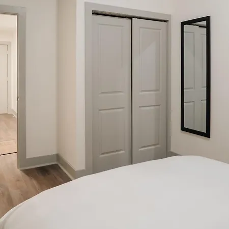 Aparthotel Kasa Capitol Hill Downtown Nashville