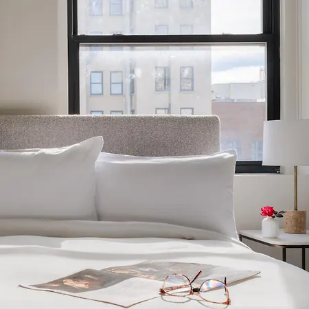 Kasa Capitol Hill Downtown Aparthotel