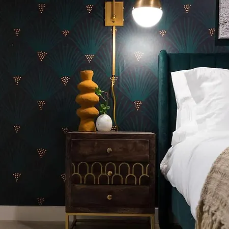 Holiday home Hyve - Cowgirl Twirl - Walk To Broadway
