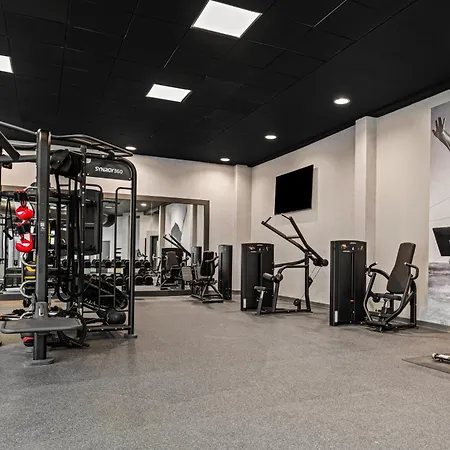 Airport Marriott 4* Nashville