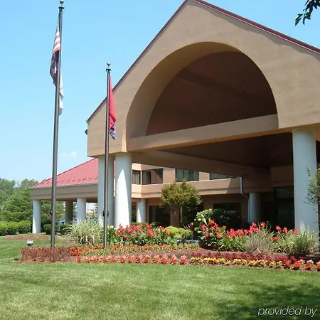 Doubletree By Hilton Airport 3* Nashville