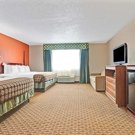 Comfort & Downtown - Stadium Nashville