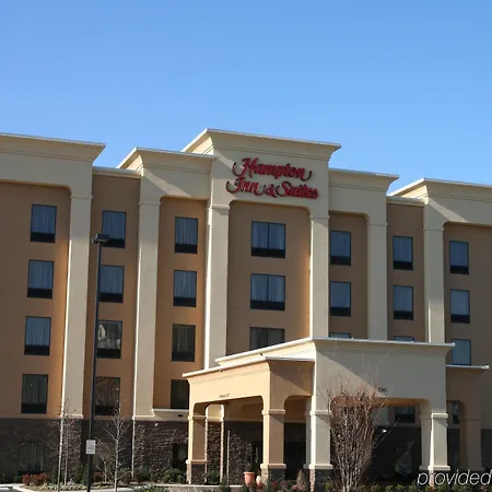 Hotel Hampton & At Opryland 3*
