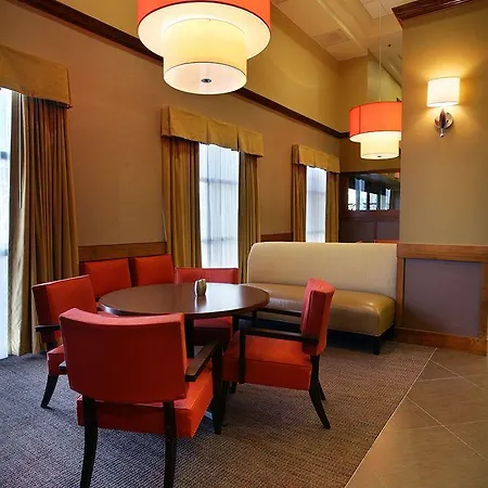 Hyatt Place Airport 3* Nashville