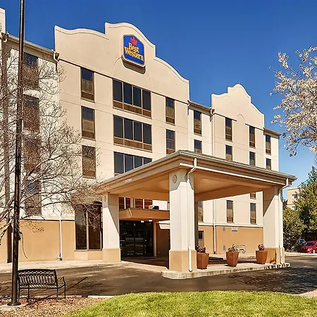 Hotel Western Near Opryland