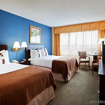 Airport Marriott Nashville