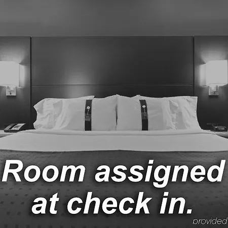 Hotel Airport Marriott