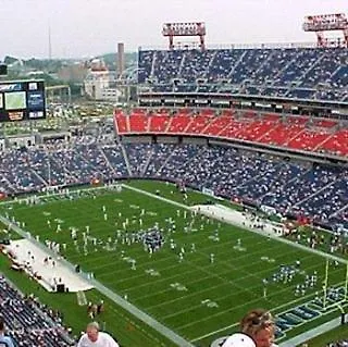 6-nashville, Tn - Airport Hotel