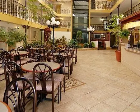 Hotel Quality Airport Nashville