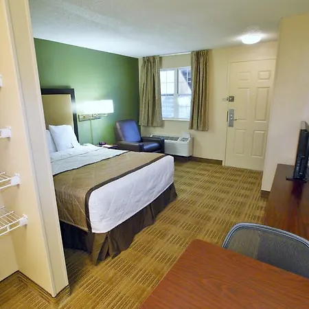 Hotel Extended America Select - - Airport Nashville