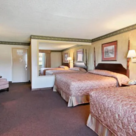 Comfort & Downtown - Stadium 4*