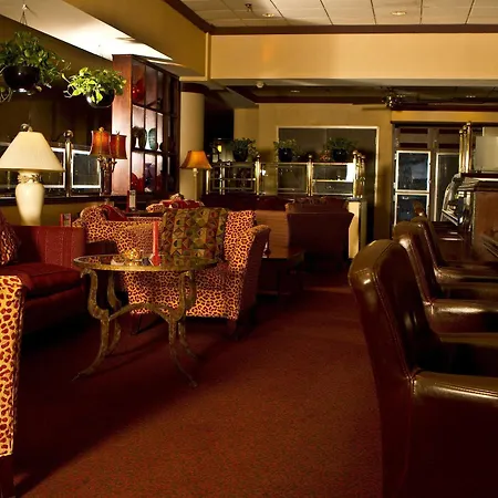 Doubletree By Hilton Airport Nashville