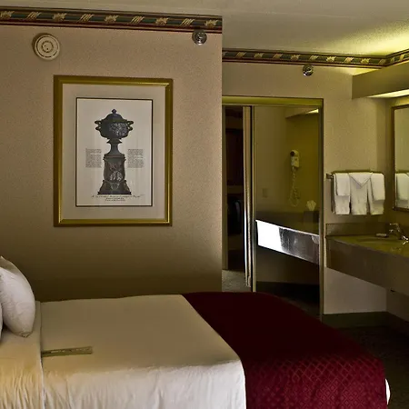Doubletree By Hilton Airport Hotel 3*