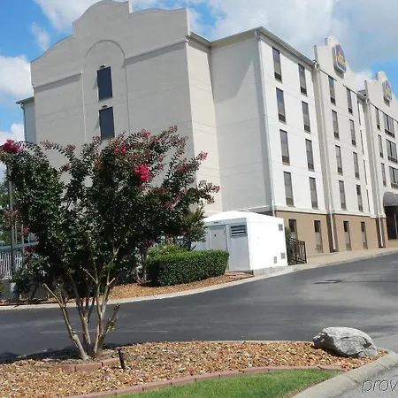 Western Near Opryland Hotel