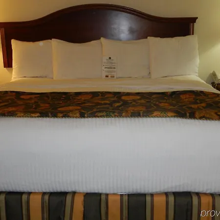 Western Near Opryland Nashville