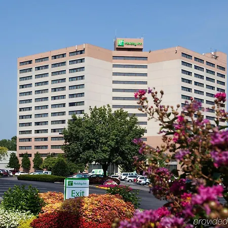 Hotel Airport Marriott