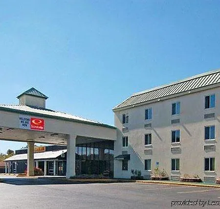 6-nashville, Tn Hotel