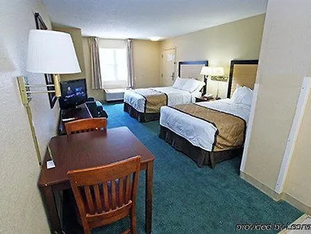 Hotel Extended America Select - - Airport 2*