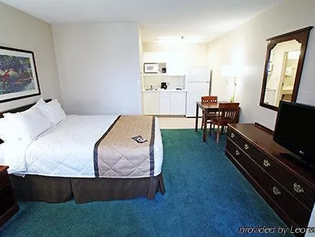 Extended America Select - - Airport 2* Nashville