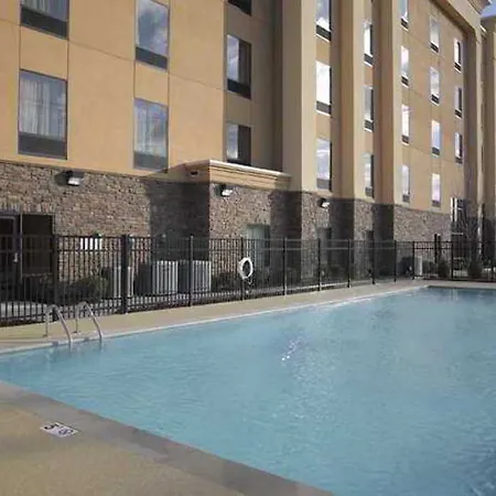 Hotel Hampton & At Opryland