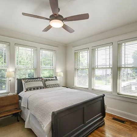 Belmont Blvd 3*