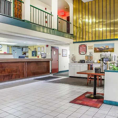 Hotel 6-nashville, Tn