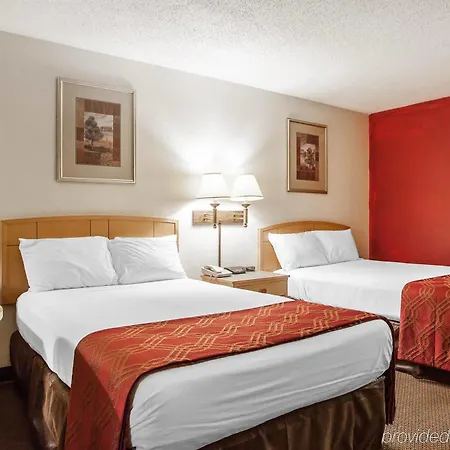 6-nashville, Tn Hotel