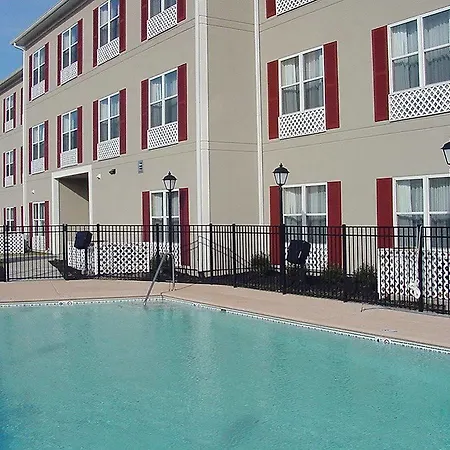 Country & By Radisson, Airport East, Tn Hotel Nashville