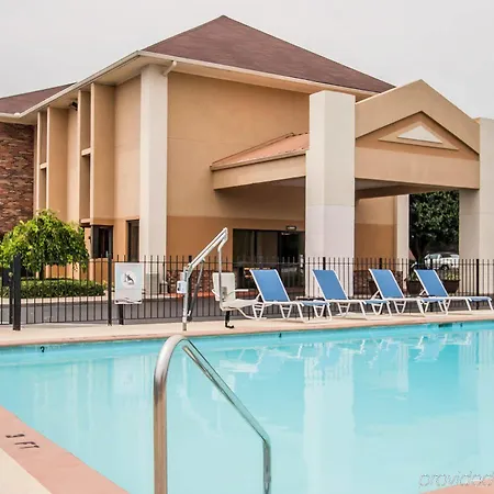 Spark By Hilton At Opryland Nashville