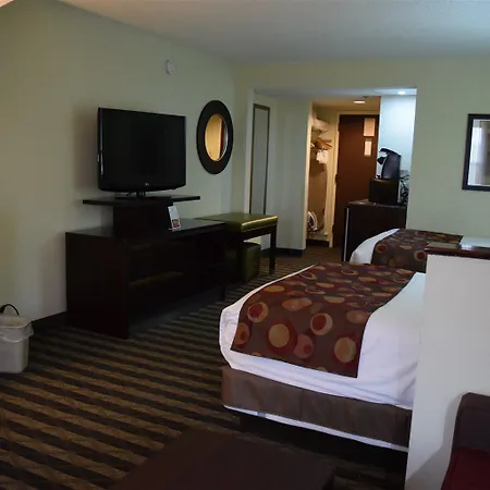 Western Near Opryland Hotel Nashville