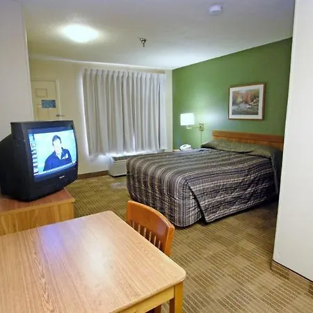 Hometowne - Airport/briley Pkwy 2* Nashville