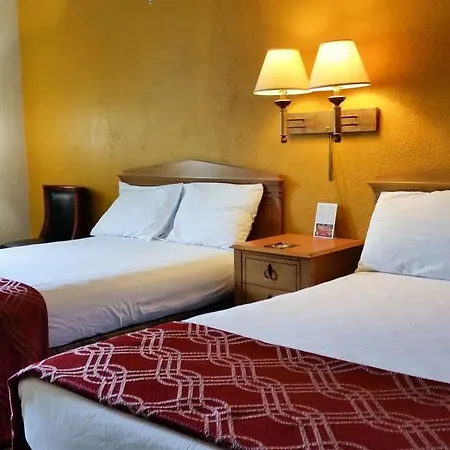 6-nashville, Tn Hotel Nashville