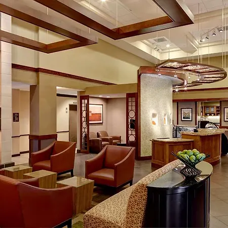 Hyatt Place Airport Hotel Nashville