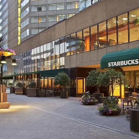 Hotel Doubletree By Hilton Downtown 4*