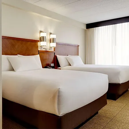 Hyatt Place Airport Nashville