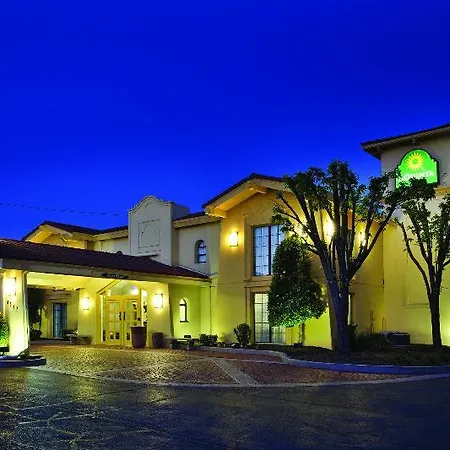 La Quinta By Wyndham South Hotel 2*