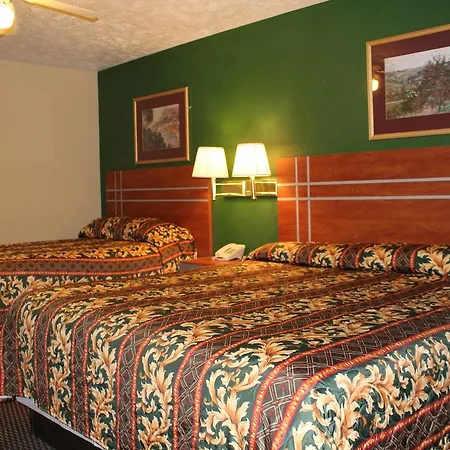 Apple Annie's Motel