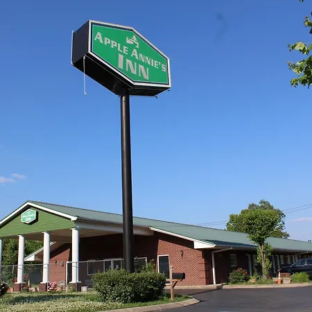 Motel Apple Annie's 2*