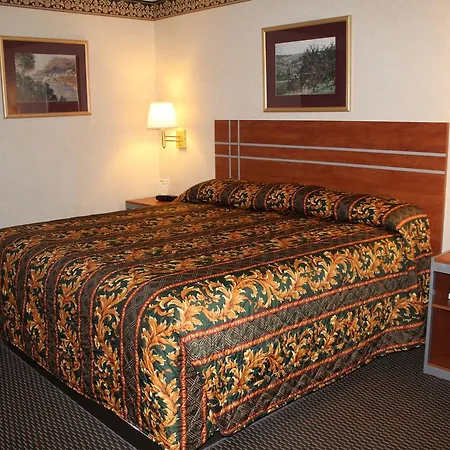 Motel Apple Annie's