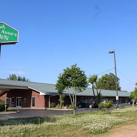 Apple Annie's Motel Nashville